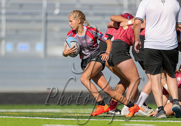 Owyhee Grey vs. Centennial JV 008