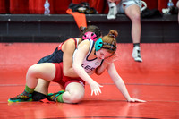 006 Gooding Duals Sat. Girls 1-6