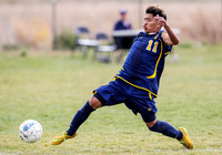Wendell vs. Bonners Ferry