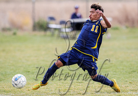 Wendell vs. Bonners Ferry