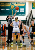 Burley vs. Cole Valley