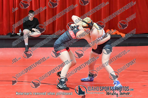 006 Gooding Duals Sat. Girls 1-16