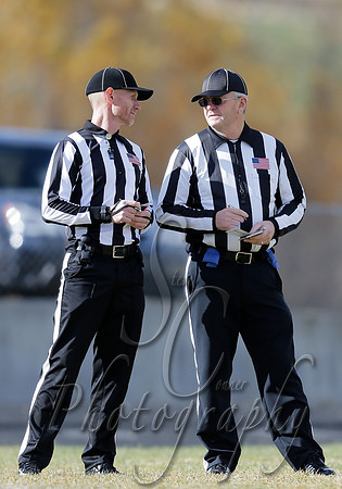 Challis vs Horseshoe Bend 004