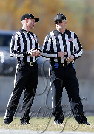 Challis vs Horseshoe Bend 005