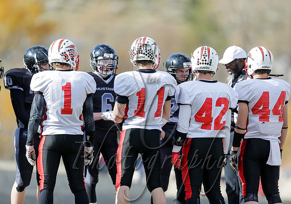 Challis vs Horseshoe Bend 001