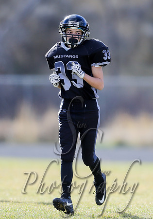 Challis vs Horseshoe Bend 006