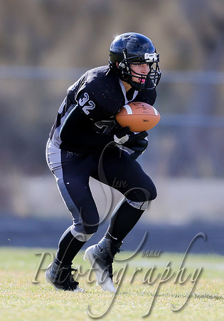 Challis vs Horseshoe Bend 007