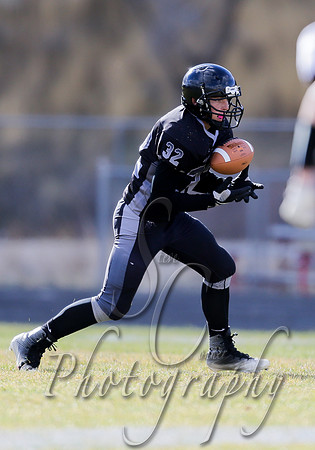 Challis vs Horseshoe Bend 009