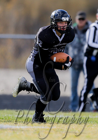 Challis vs Horseshoe Bend 013
