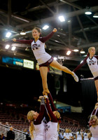 Rigby vs Thunder Ridge 003