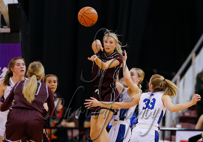Rigby vs Timberline 099