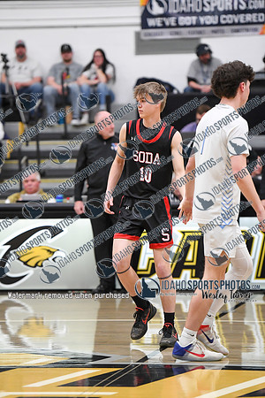 006 Ambrose vs Soda Springs 1 -7