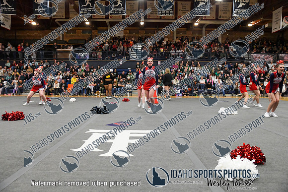 006 Filer District Cheer 1 -16