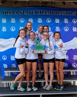 3rd Place - Mountain View Mavericks 2