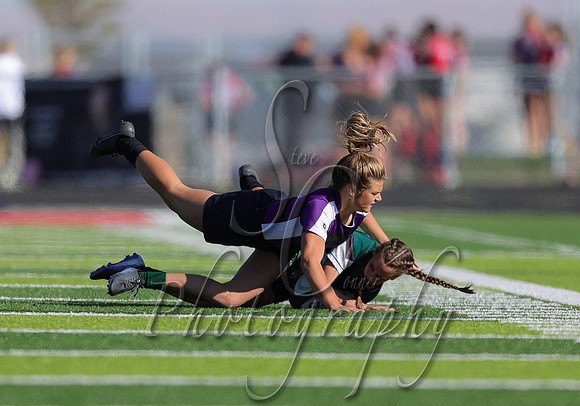 Rocky Mountain Black vs. Eagle JV 013