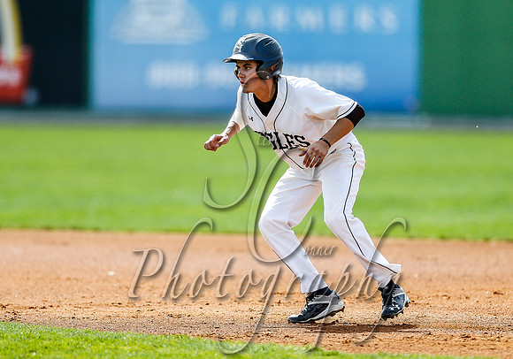 Western Nevada vs CSI Game 4