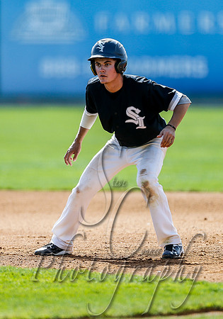 Western Nevada vs CSI Game 2
