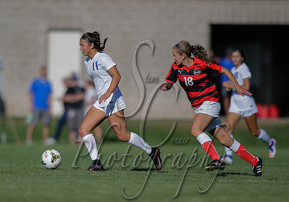Boise vs Timberline  009