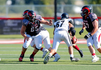 Alta UT vs Highland