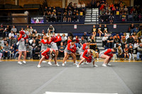 006 - Shoshone Cheer Districts 1-3