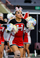 5A State Cheer Championships - Highland 020