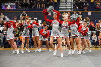 006 - Shoshone Cheer Districts 1-6