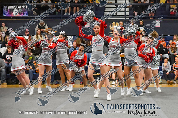 006 - Shoshone Cheer Districts 1-6