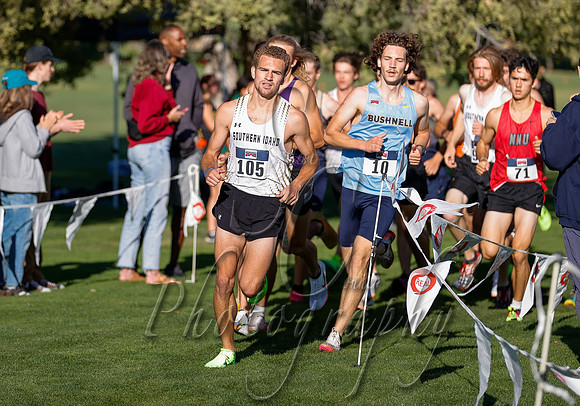 09152023 College of Idaho Preview - CSI Men  007