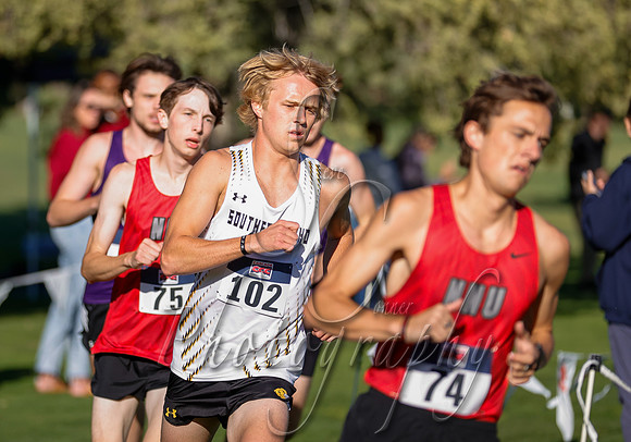 09152023 College of Idaho Preview - CSI Men  001