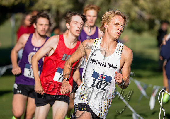 09152023 College of Idaho Preview - CSI Men  003
