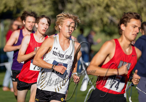 09152023 College of Idaho Preview - CSI Men  002