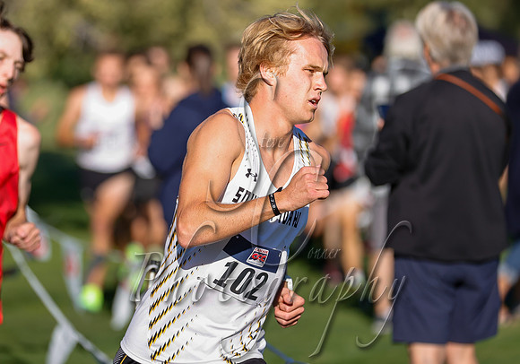 09152023 College of Idaho Preview - CSI Men  005