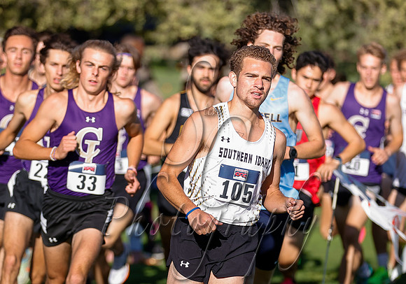 09152023 College of Idaho Preview - CSI Men  017
