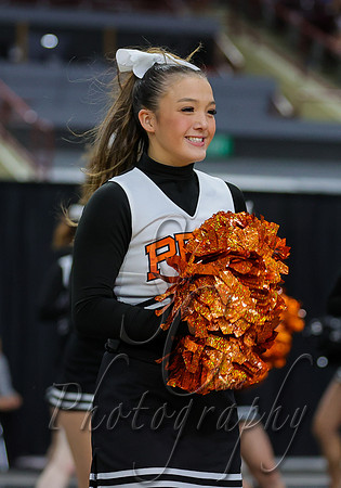 5A State Cheer Championships - Post Falls 019