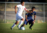 Wendell vs Buhl Boys 9-24
