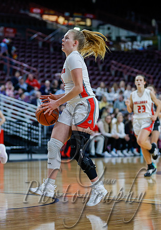 Columbia vs. Sandpoint 011