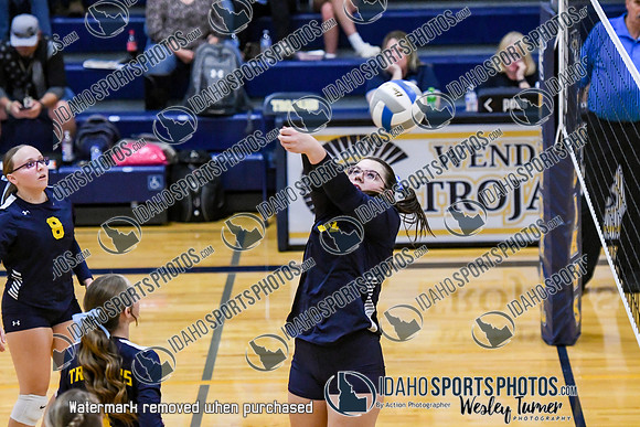 006 VALLEY VS WENDELL 1-2