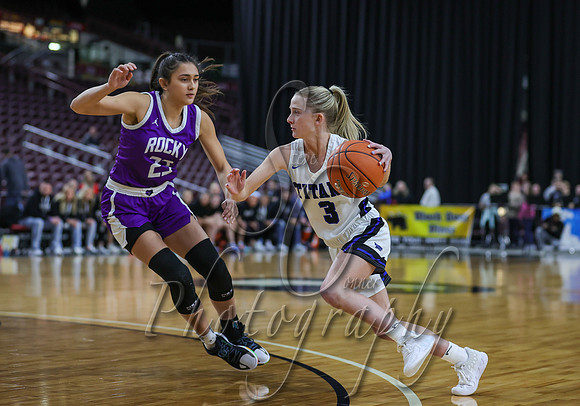 Rocky Mountain vs. Thunder Ridge 003