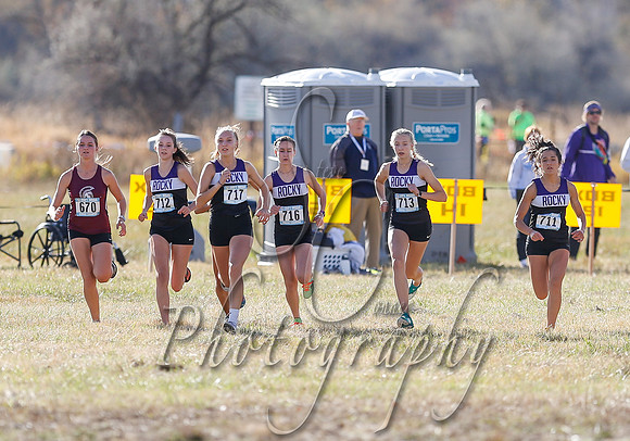 5A Girls Steve 169