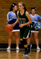 Wood River vs. Twin Falls JV