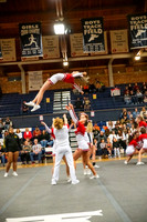 006 Richfield District Cheer 1-14