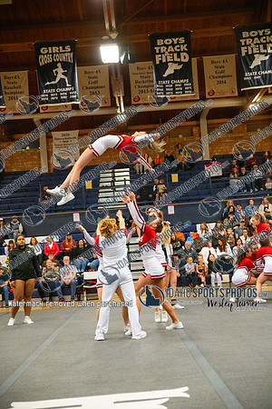 006 Richfield District Cheer 1-14