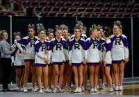 5A State Cheer Championships - Rocky Mountain 001