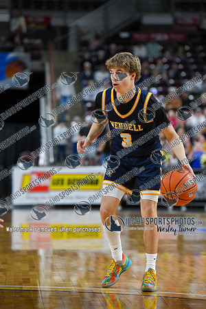 006 Declo vs Wendell State Championship BBB 1 -16