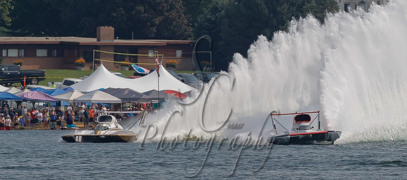 Columbia Cup Sunday - TC009