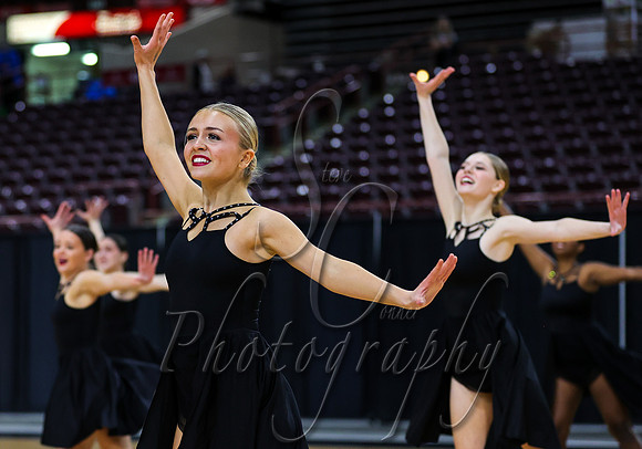 Timberline Dance 020