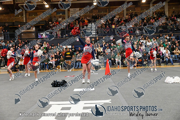 006 Filer District Cheer 1 -1