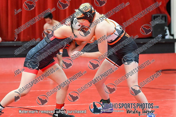 006 Gooding Duals Sat. Girls 1-17
