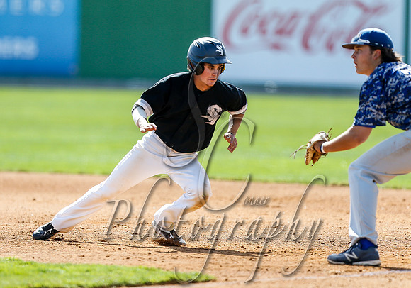 Western Nevada vs CSI Game 2