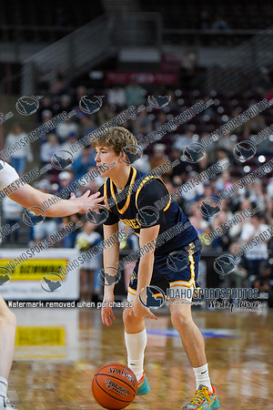 006 Declo vs Wendell State Championship BBB 1 -18